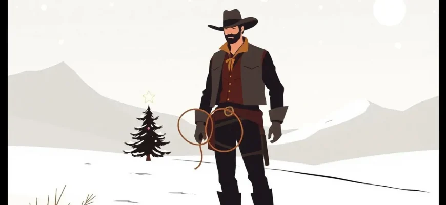 Western e Natale: 10 film da vedere