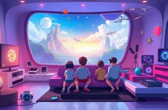 Film Fantastici per Divertimento Domestico