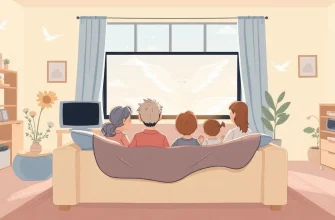 Film Famigliari con Angeli: Una Guida Completa
