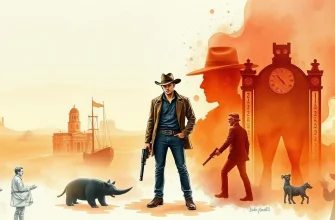 Film Criminali con Flashback: Un Viaggio nel Tempo