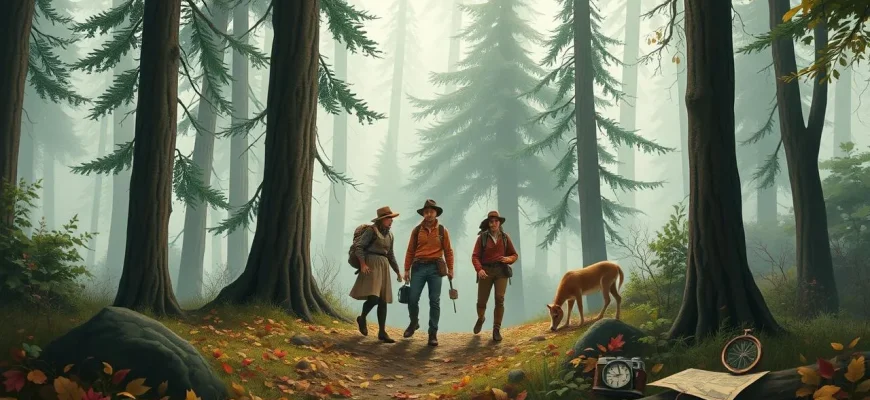 Film di Avventura nella Natura Selvaggia Film di Avventura nella Natura Selvaggia