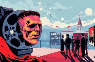 Film Horror ai Festival Cinematografici