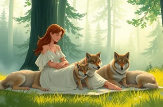 Film d’amore con lupi: una selezione imperdibile