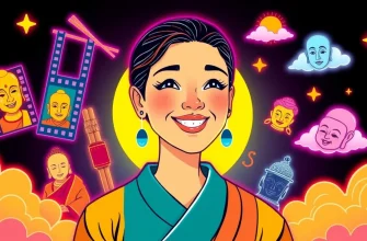 Commedie sul Buddhismo: 10 Film da Non Perdere