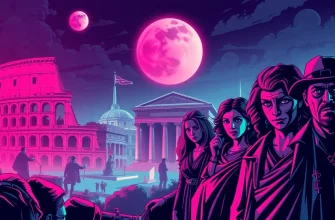 Thriller nell’Antica Roma: 10 Film da Non Perdere