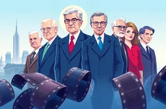 Film su Senatori – Una Selezione Imperdibile