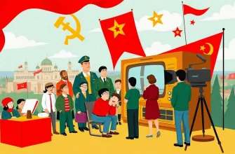 Soviet Reality Show Films: Un Viaggio Cinematografico