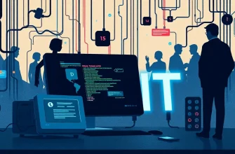 Documentari IT: Esplora l’Innovazione