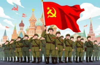 Eroi di Guerra Sovietici: Una Selezione di Film Indimenticabili
