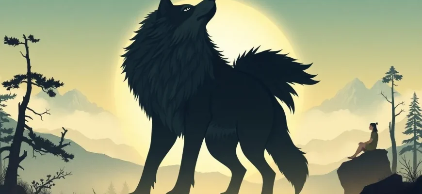 Avventure tra i Lupi: 10 Film Imperdibili