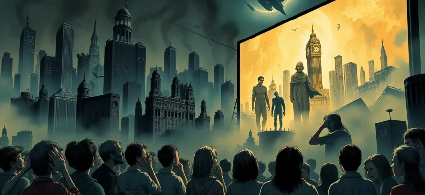 I 10 Film Più Perversi di Tutti i Tempi