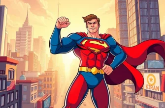 Film Fantastici su Personaggi Forti Film Fantastici su Personaggi Forti