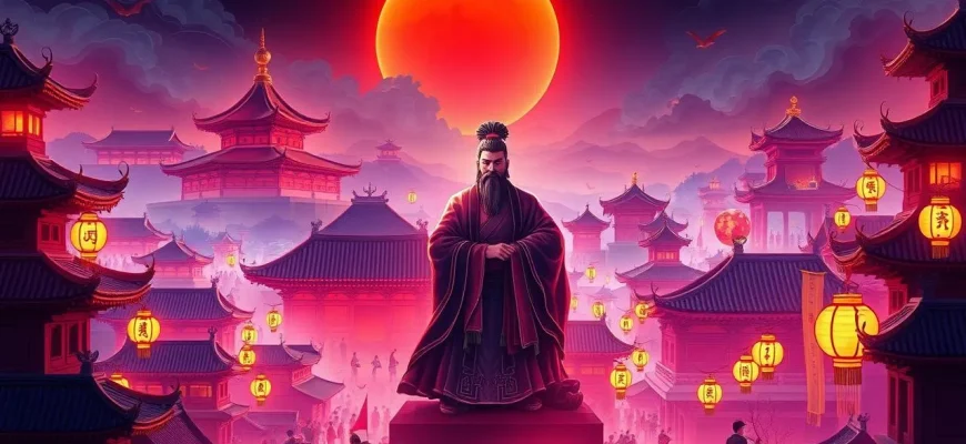 Film storici su Sun Tzu Film storici su Sun Tzu