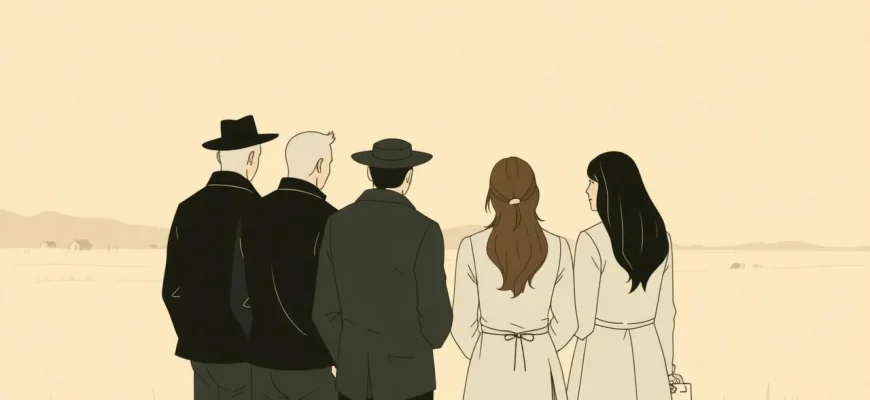 Westerns su relazioni: 10 film da non perdere