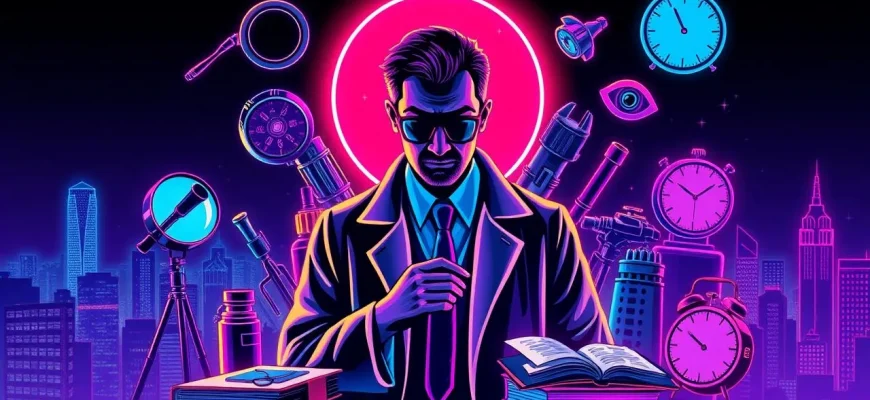 Thriller sui Psicologi: 10 Film Imperdibili