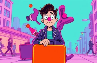 Commedie Italiane sul Cambio di Professione