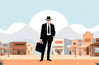 Film Western e Spionaggio: Una Selezione Imperdibile Film Western e Spionaggio: Una Selezione Imperdibile