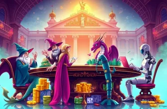 Film Fantasy sulla Borsa: Magia e Mercati