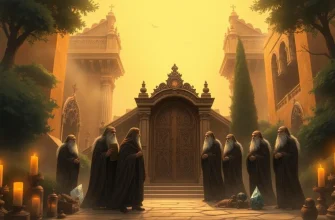 Film Mistici sui Custodi dei Templi Film Mistici sui Custodi dei Templi