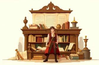 Film di Avventura: Alla Ricerca dei Manoscritti Perduti