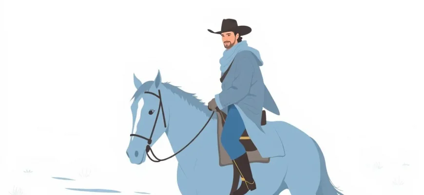 Western Movies for Holidays