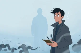 Film Detective su un Padre Scomparso