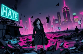 Film drammatici sull’odio