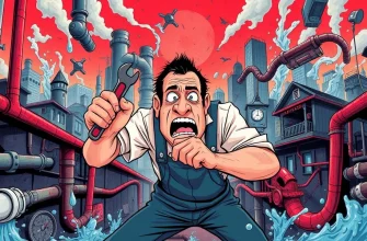 Film Horror sui Idraulici