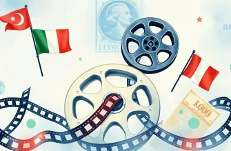 Soviet Money Movies in Italian