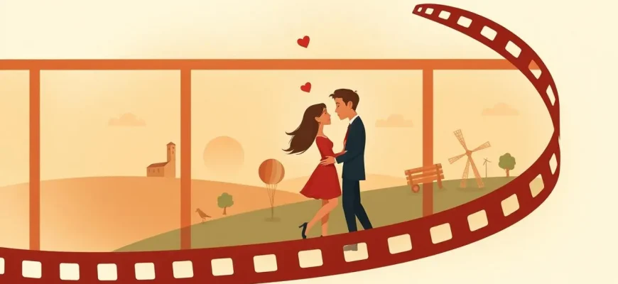 I Migliori Film su Partner in Crime