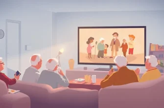 Film per famiglie con pensionati