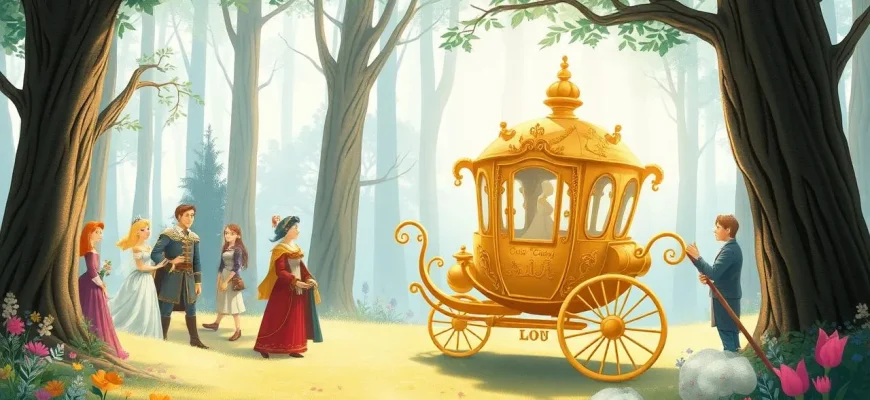 Film tratti da fiabe Film tratti da fiabe