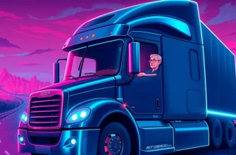 Film drammatici su camionisti