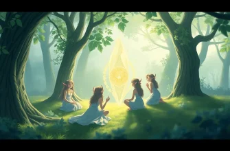 Film sui Elfi: Una Guida Cinematografica