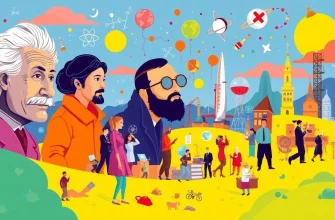 Film biografici su geni: 10 storie di menti brillanti