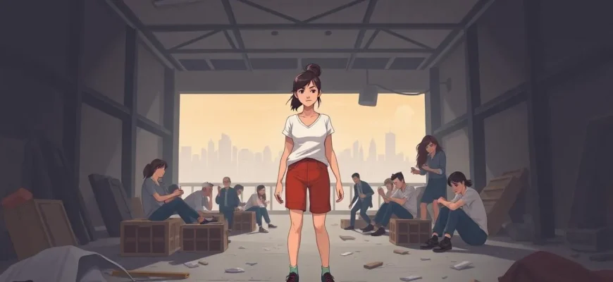 Film Criminali con Testimoni Involontari Film Criminali con Testimoni Involontari