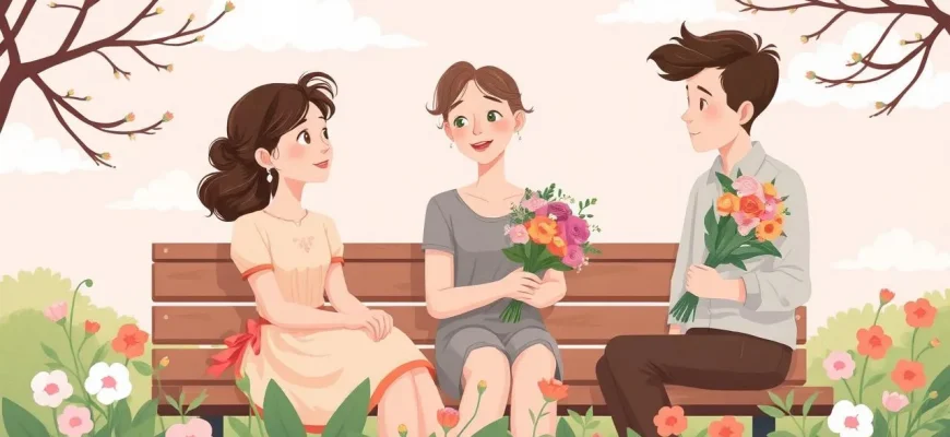 Film d’amore sul balbuzie