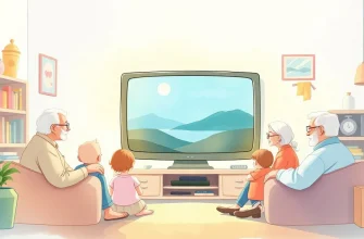 Film per famiglie sulla vecchiaia