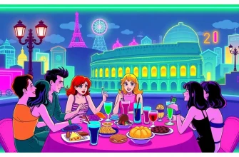 Commedie sull’anoressia: 10 film da non perdere