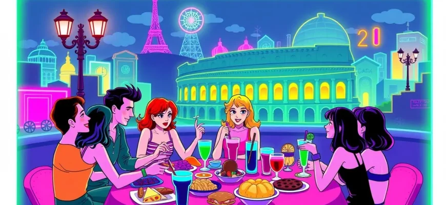 Commedie sull’anoressia: 10 film da non perdere Commedie sull’anoressia: 10 film da non perdere