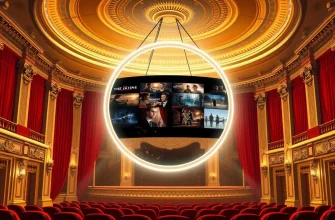 Film Fantastici con Robot Assistenziali