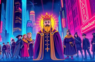 Film storici sui re inglesi