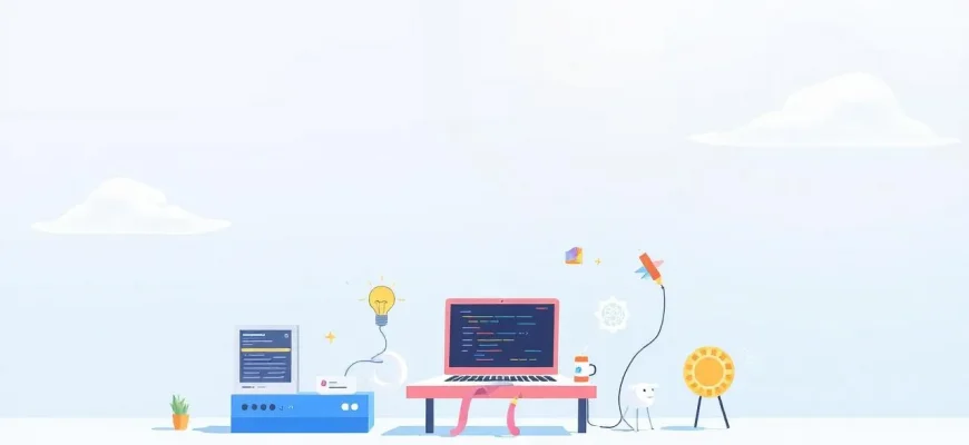 Documentari sul Coding: 10 Film Imperdibili