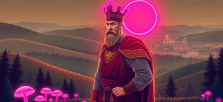 Film storici su Vladimiro il Grande