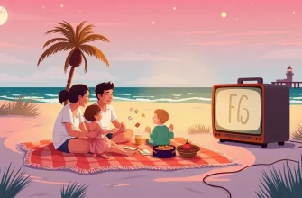 Film di famiglia sulla Florida