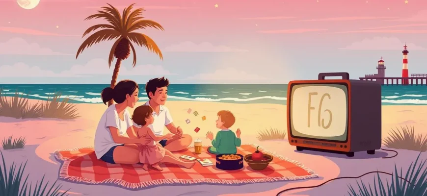 Film di famiglia sulla Florida