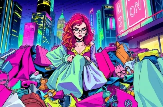 Film drammatici sui shopaholics