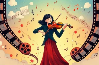 Film su violinisti: Una selezione imperdibile