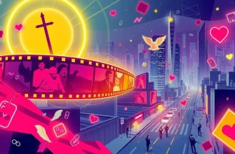 Film Biografici sul Sacrificio Film Biografici sul Sacrificio