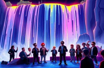 Commedie sui cascate: 10 film da non perdere